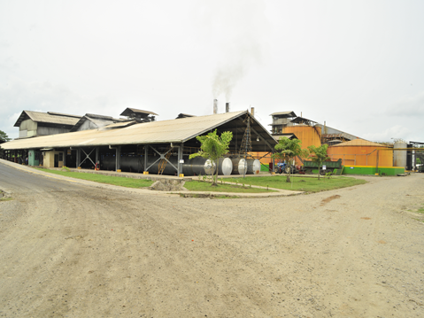 CoopeAgropal R.L